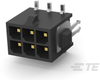 Rectangular Power Connectors - 3-794634-6 - TE Connectivity