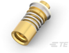 Coax Connectors - 1059465-1 - TE Connectivity