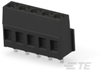 PCB Terminal Blocks - 796682-5 - TE Connectivity