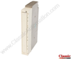 Digital Input Module - 8DI 24VDC Floating - 6ES5434-7LA12 - Classic Automation LLC