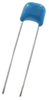 Cap, 0.1Uf, 1Kv, Mlcc, Radial; Capacitance Murata - 94AC9315 - Newark, An Avnet Company