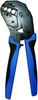 Universal Crimper W/ Coax Die; Crimp Tool Type Jonard Tools - 45P2998 - Newark, An Avnet Company