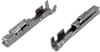 Rectangular Power Contact, Dynamic D-2000 Series, Gold Plated Contacts, Copper, Socket, Crimp Rohs Compliant Amp Te Connectivity - 28T0220 - Newark, An Avnet Company