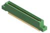 Card Edge Conn, Dual Side, 56Pos, Lug; Card Edge Connector Type Edac - 69AJ5756 - Newark, An Avnet Company