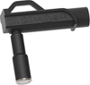 10Mm Magnetic Conn, 4Mm R/a Jack, Black; Gender Cal Test Electronics - 42AH1351 - Newark, An Avnet Company