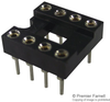 808-Ag11D-Esl-Lf=800 Dip,gf/sn Rohs Compliant Amp - Te Connectivity - 24AC3429 - Newark, An Avnet Company