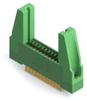 Card Edge Conn, Dual Side, 24Pos, Lug; Card Edge Connector Type Edac - 67AJ8305 - Newark, An Avnet Company