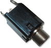 Connector, Phono, 6.35Mm Jack, 3 Position, Pcb; Product Range Switchcraft/conxall - 50M8251 - Newark, An Avnet Company