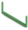 Card Edge Conn, Dual Side, 84Pos, Lug; Card Edge Connector Type Edac - 86AH5325 - Newark, An Avnet Company