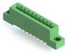 Card Edge Conn, Single Side, 9Pos, Th; Card Edge Connector Type Edac - 59AJ5874 - Newark, An Avnet Company