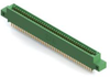 Card Edge Conn, Dual Side, 82Pos, Th; Card Edge Connector Type Edac - 71AJ1548 - Newark, An Avnet Company