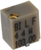 Trimmer Potentiometer 10Kohm 9Turn Smd; Trimpot Type Tt Electronics/bi Technologies - 16M0773 - Newark, An Avnet Company