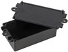 Potting Box, Black, 65X38X22Mm Rohs Compliant Camdenboss - 78AH2610 - Newark, An Avnet Company