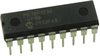 Microcontroller Mcu, 8 Bit, Pic18, 40Mhz, Dip-18; Product Range Microchip - 88K5938 - Newark, An Avnet Company