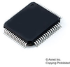F2MC-8L F2MC-8L MB89530A Microcontroller IC 8-Bit 12.5MHz 48KB (48K x 8) OTP 64-QFP (14x20) -- 217-MB89P538-201PFR-GE1 - Image