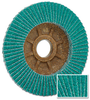 PLANTEX® Cool Top® Flap Disc -- 93614 - Image