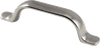 Strap Pull, Polished Chrome - 814674 - HardwareSource, Inc.