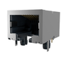 Modular Jack -- 92250-588LF