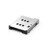 PC Card Sockets - 4827-115U-B100CT-ND - DigiKey
