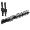 Headers, Male Pins - WM50023-68-ND - DigiKey