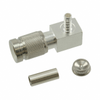 Coaxial Connector (RF) Assemblies - 2-1393670-6-ND - DigiKey