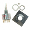 Rotary Switches - CKC7012-ND - DigiKey