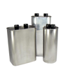 Film Capacitors - 338-4503-ND - DigiKey