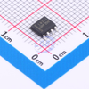 Operational Amplifier/Comparator >> Comparators -- LM311DR(UMW) - Image