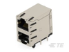 RJ45 Connectors - 2501551-3 - TE Connectivity