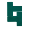 Barriers, Barricades, Floor Markings, Tapes - 2267-170052-ND - DigiKey