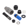 Circular Connector Assemblies - 1967-1012-ND - DigiKey