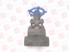 Control Valve -- 36394744 - Image