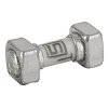 Surface Mount Fuse, 7 x 2.54 mm, Time-Lag T, 125 VAC, 125 VDC -- MKT - Image
