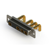 D-Sub Connector Assemblies - 151-630-9W4-650-4N1-ND - DigiKey