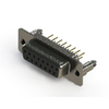 D-Sub Connector Assemblies - 151-628-M15-221-BT5-ND - DigiKey
