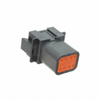 Rectangular Connector Housings - 1734-1536-ND - DigiKey