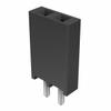 Headers, Receptacles, Female Sockets - 612-SSQ-102-01-S-S-ND - DigiKey