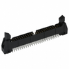 Headers, Male Pins - 3433-6202 - ODG (Origin Data Global)
