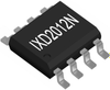 Floating high-side driver enables bootstrap operation to 600V - IXD2012N - Littelfuse, Inc.