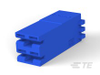 Rectangular Wire & Cable Connectors & Housings - 521204-5 - TE Connectivity