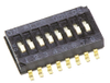 DIP & SIP Switches -- 1362018 - Image