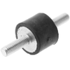 Anti Vibration Mounts - 2708029 - RS Components, Ltd.