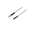 Coaxial Cables (RF) - 6099-PE3C0525/HS-6-ND - DigiKey