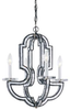 Mini Chandeliers-Candle - 301747 - Light Center (The)