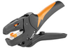 Crimping Tools For Wire End Ferrules - Stripax® plus 2.5 - Weidmuller