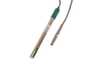 Conductivity measuring cell c = 0.5 cm-1 with Pt1000 (fixed cable, 0.65 m) - 6.00923.080 - Metrohm USA, Inc.