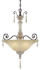 Pendants-Bowl Style - 366685 - Capital Lighting, Inc.