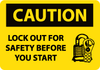 Sign -- C177AP - Image