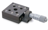 Miniature Precision Crossed-Roller Bearing Translation Stage -- 56CTS-1 - Image