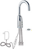 Symmons Ultra-Sense® AC Powered Sensor Faucet - S-6095-AC-12V-G - Symmons Industries, Inc.